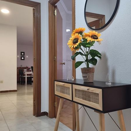 Apartamento Cayetano Rota Dış mekan fotoğraf