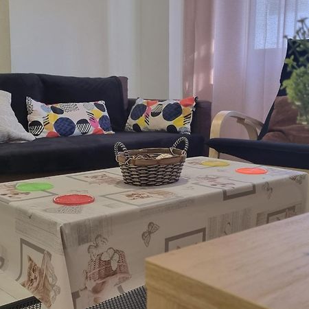 Apartamento Cayetano Rota Dış mekan fotoğraf