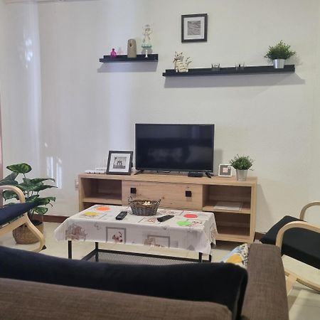 Apartamento Cayetano Rota Dış mekan fotoğraf