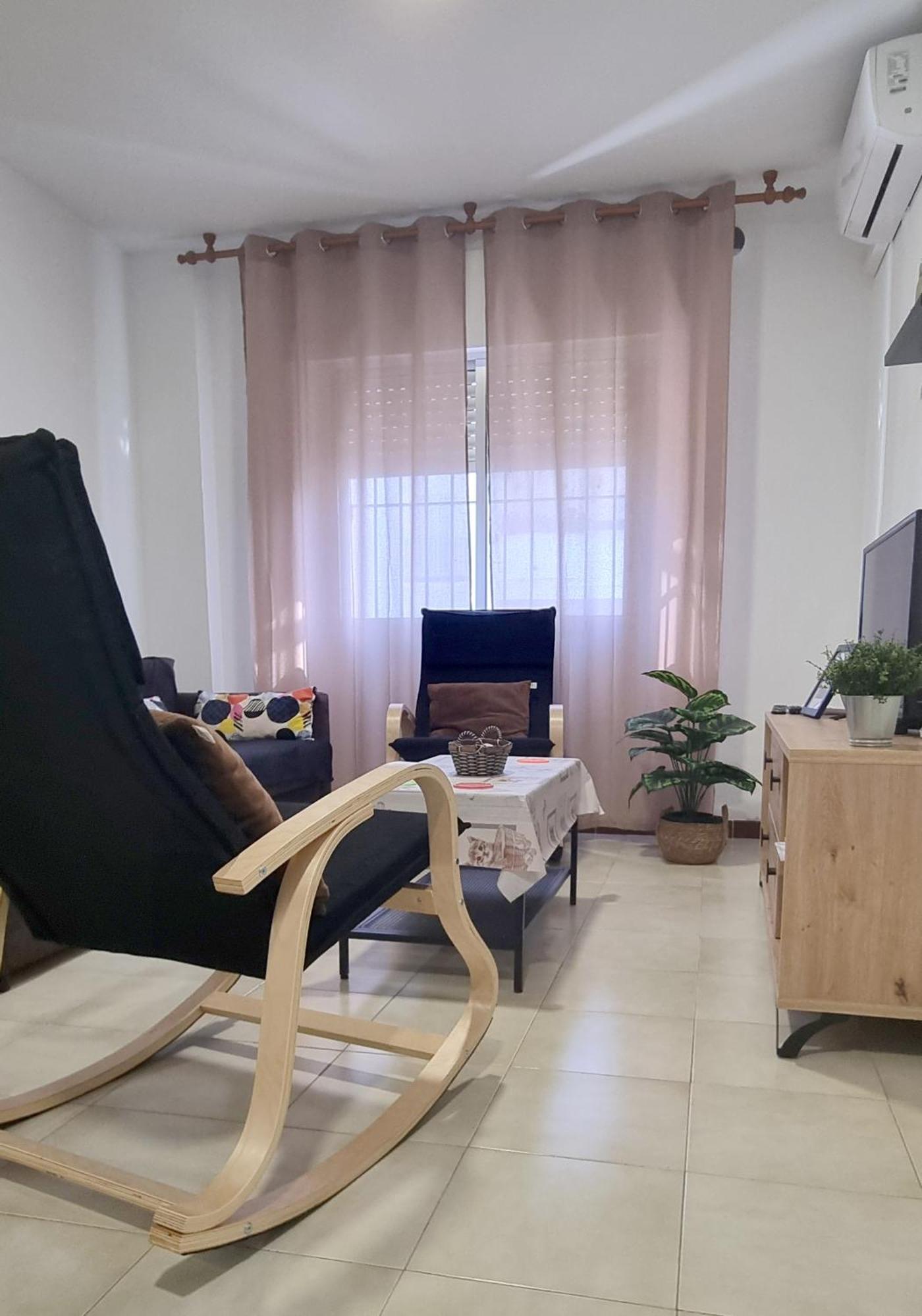 Apartamento Cayetano Rota Dış mekan fotoğraf