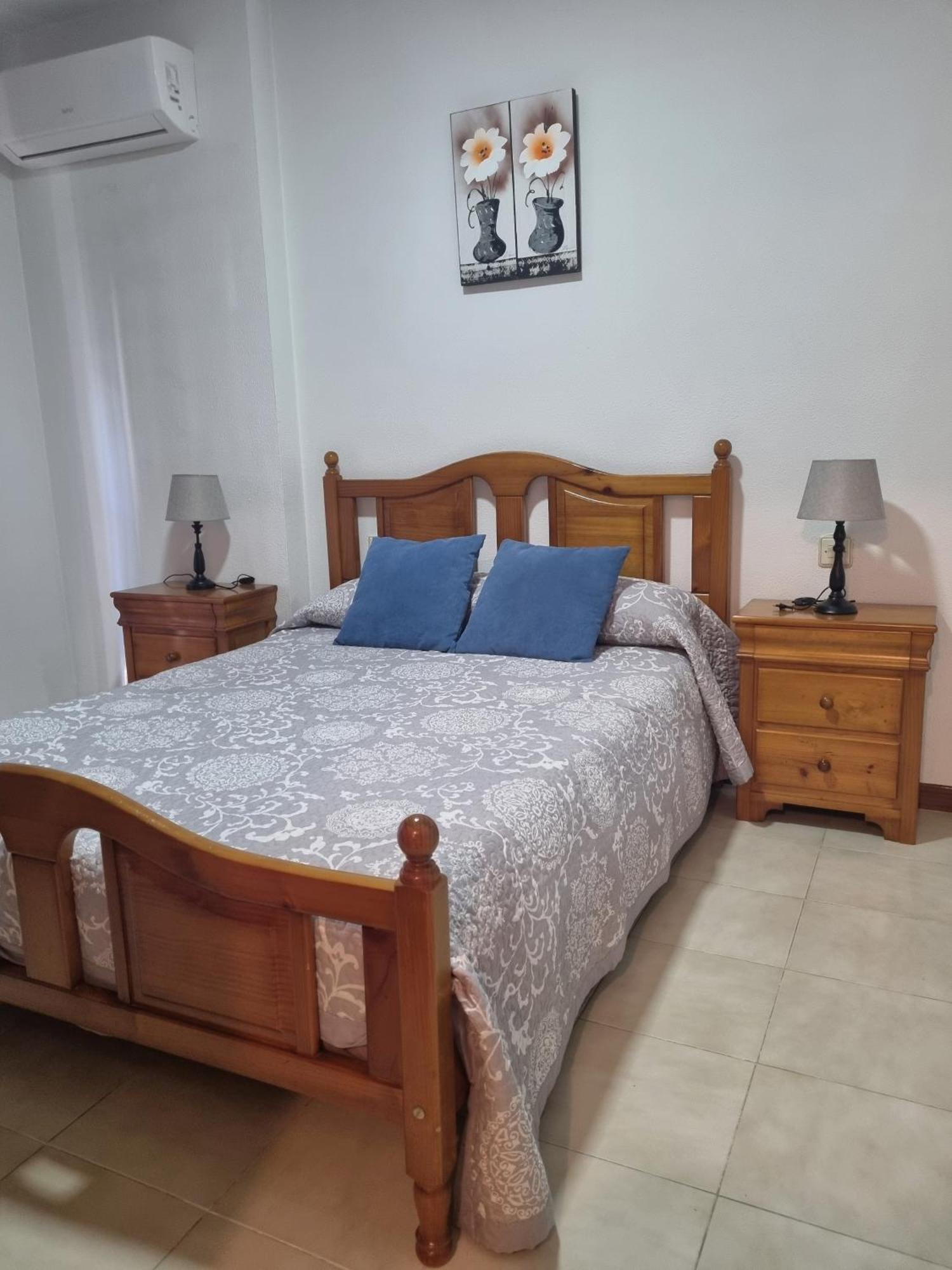 Apartamento Cayetano Rota Dış mekan fotoğraf