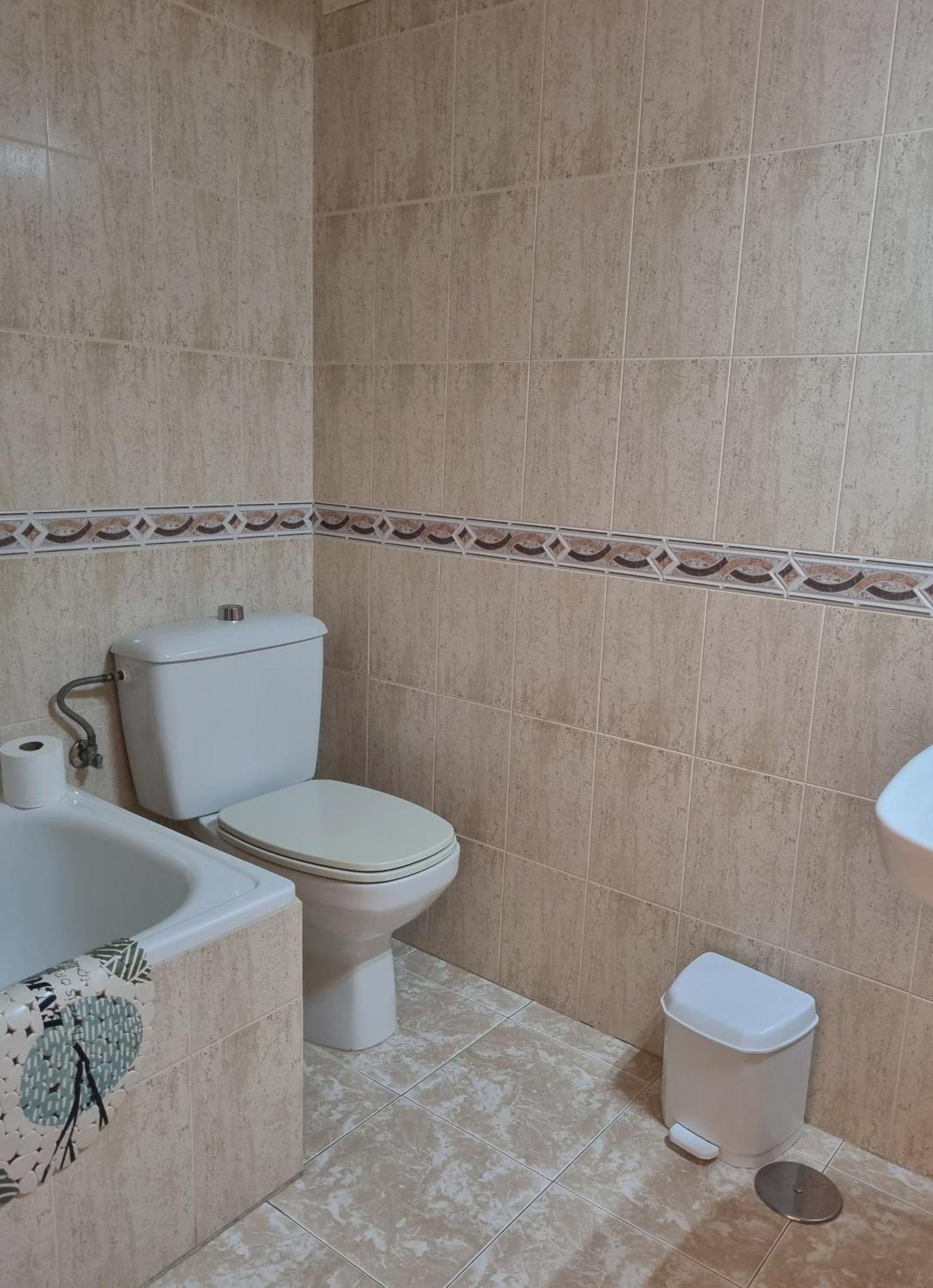 Apartamento Cayetano Rota Dış mekan fotoğraf