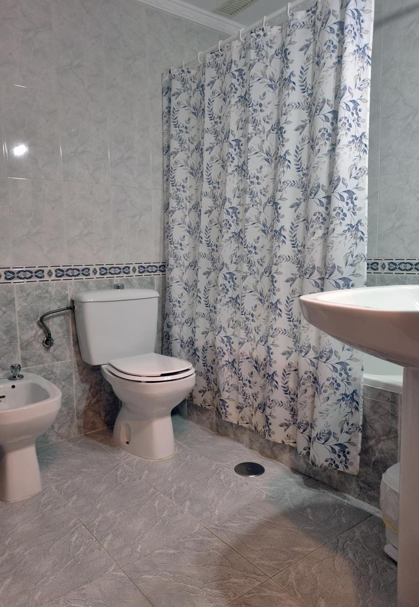 Apartamento Cayetano Rota Dış mekan fotoğraf