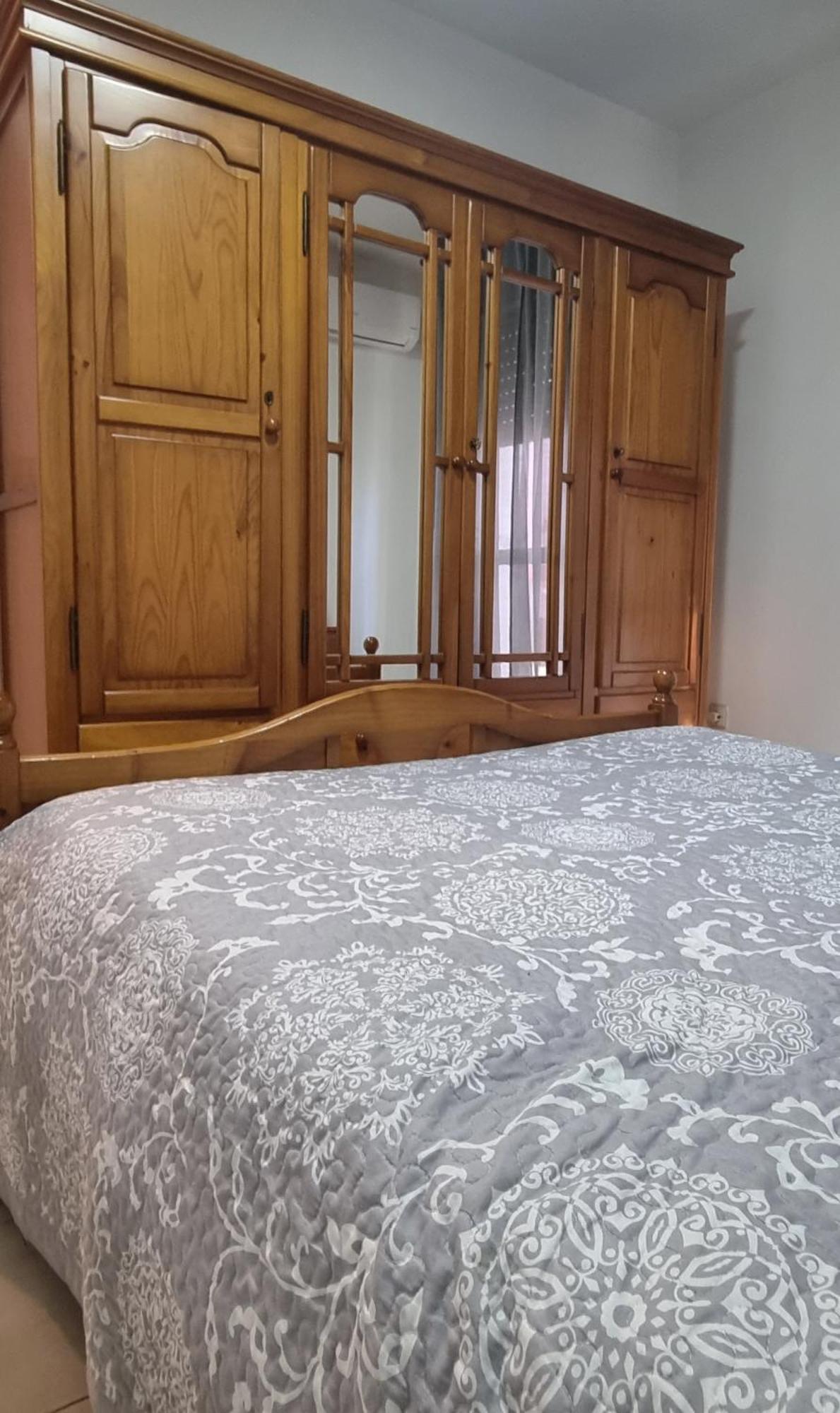 Apartamento Cayetano Rota Dış mekan fotoğraf